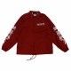 RISING DRAGON NYLON COACH JACKET [GOAHEAD/ゴーアヘッド]