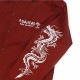RISING DRAGON NYLON COACH JACKET [GOAHEAD/ゴーアヘッド]