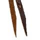 LEATHER KEY CHAIN [GOAHEAD/ゴーアヘッド]