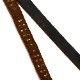 LEATHER KEY CHAIN [GOAHEAD/ゴーアヘッド]