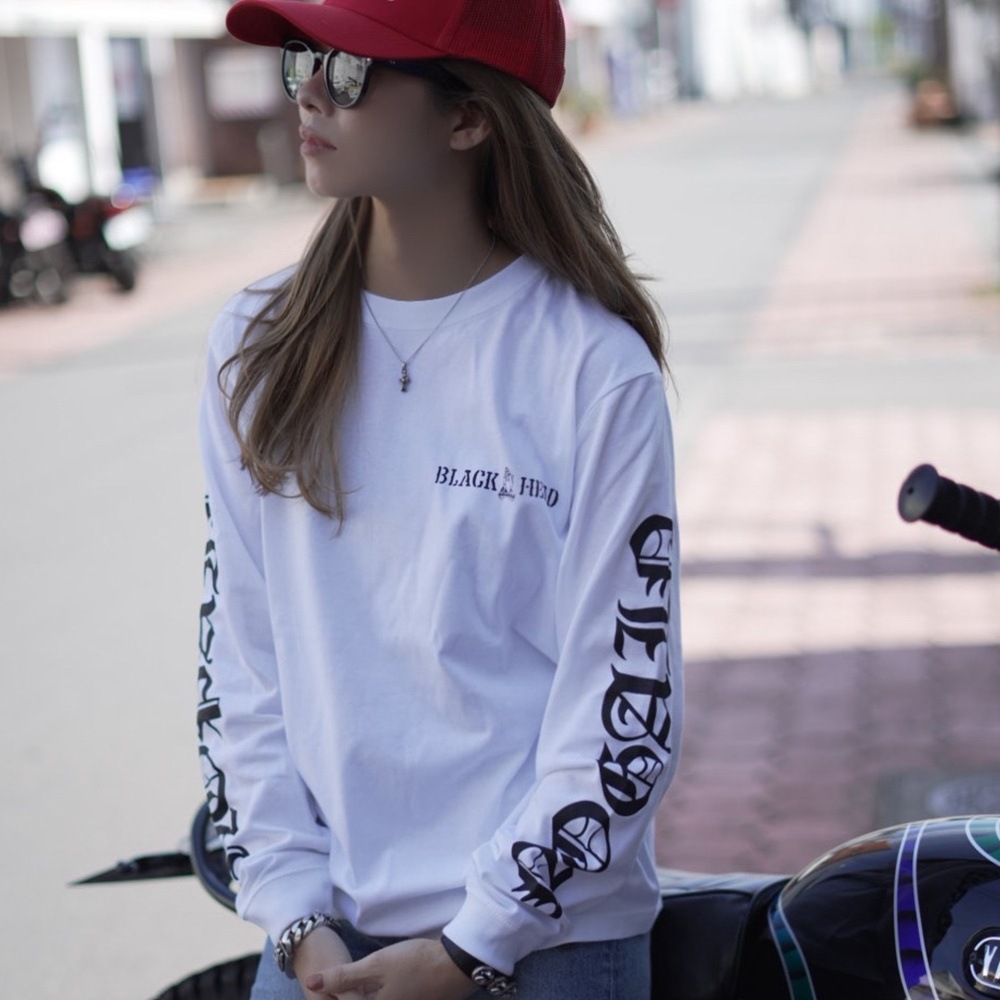 WAYOFLIFE L/S TEE