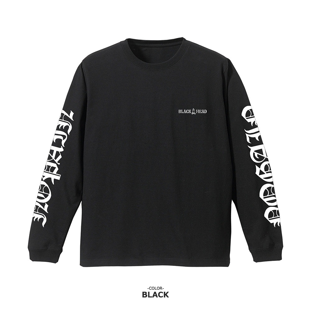 WAYOFLIFE L/S TEE