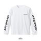 WAYOFLIFE L/S TEE