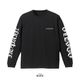 WAYOFLIFE L/S TEE