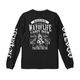 WAYOFLIFE L/S TEE