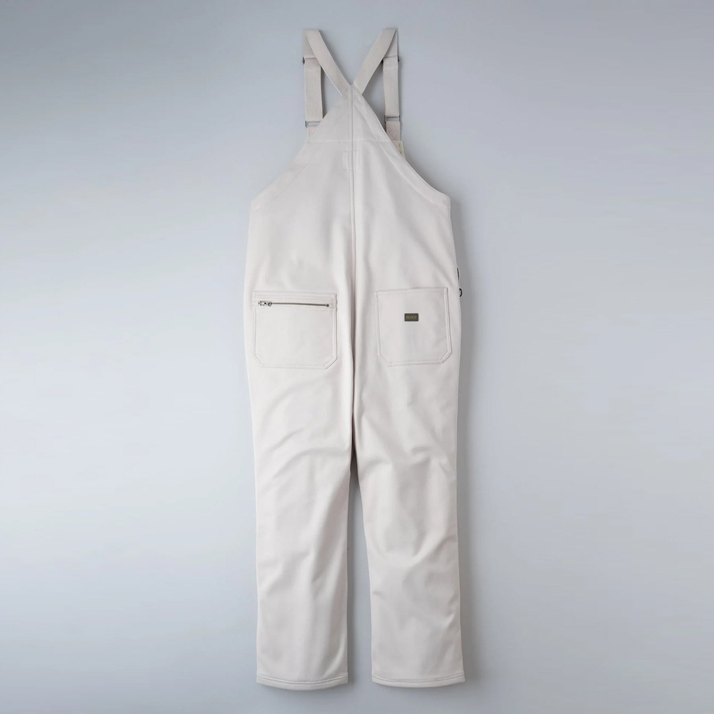 STRETCH WARM OVERALL | BRAND,BLUCO | ACOLLECT ONLINE STORE