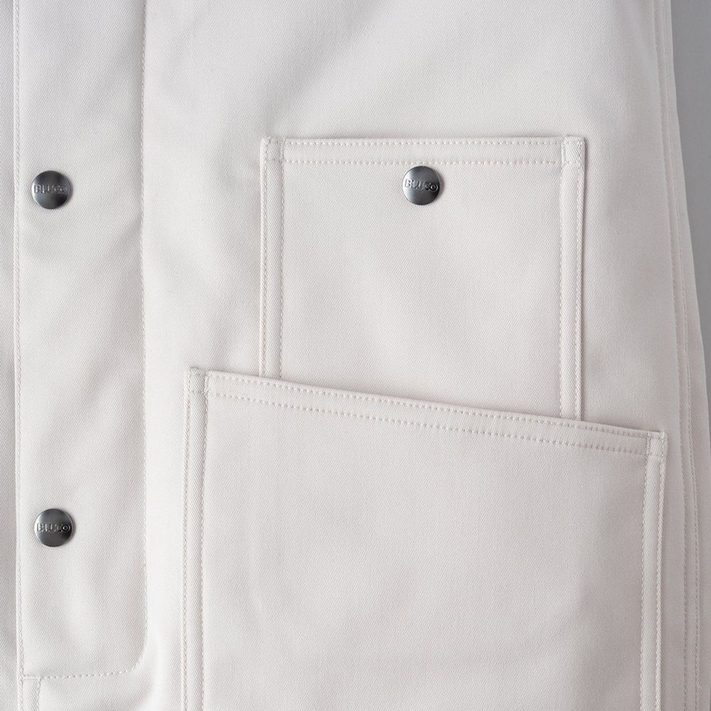 STRETCH WARM OVERALL