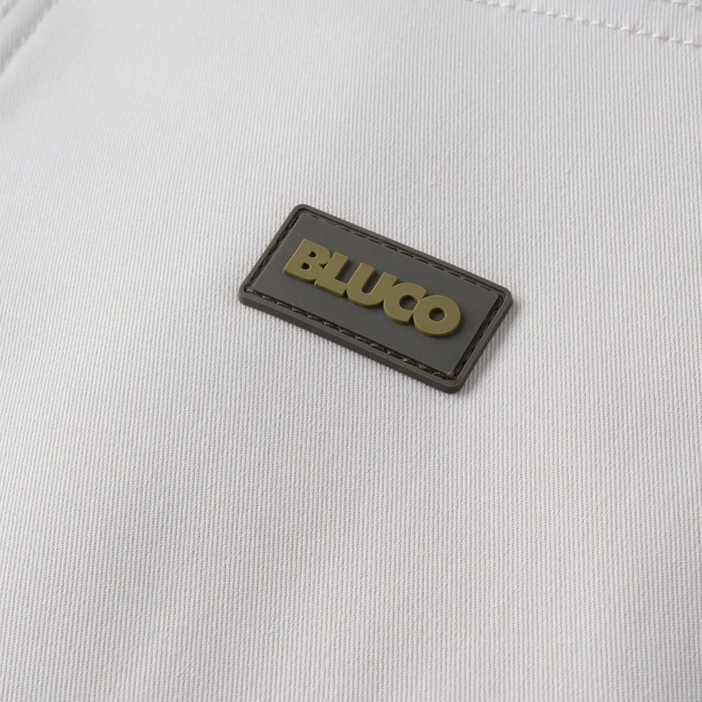 STRETCH WARM OVERALL