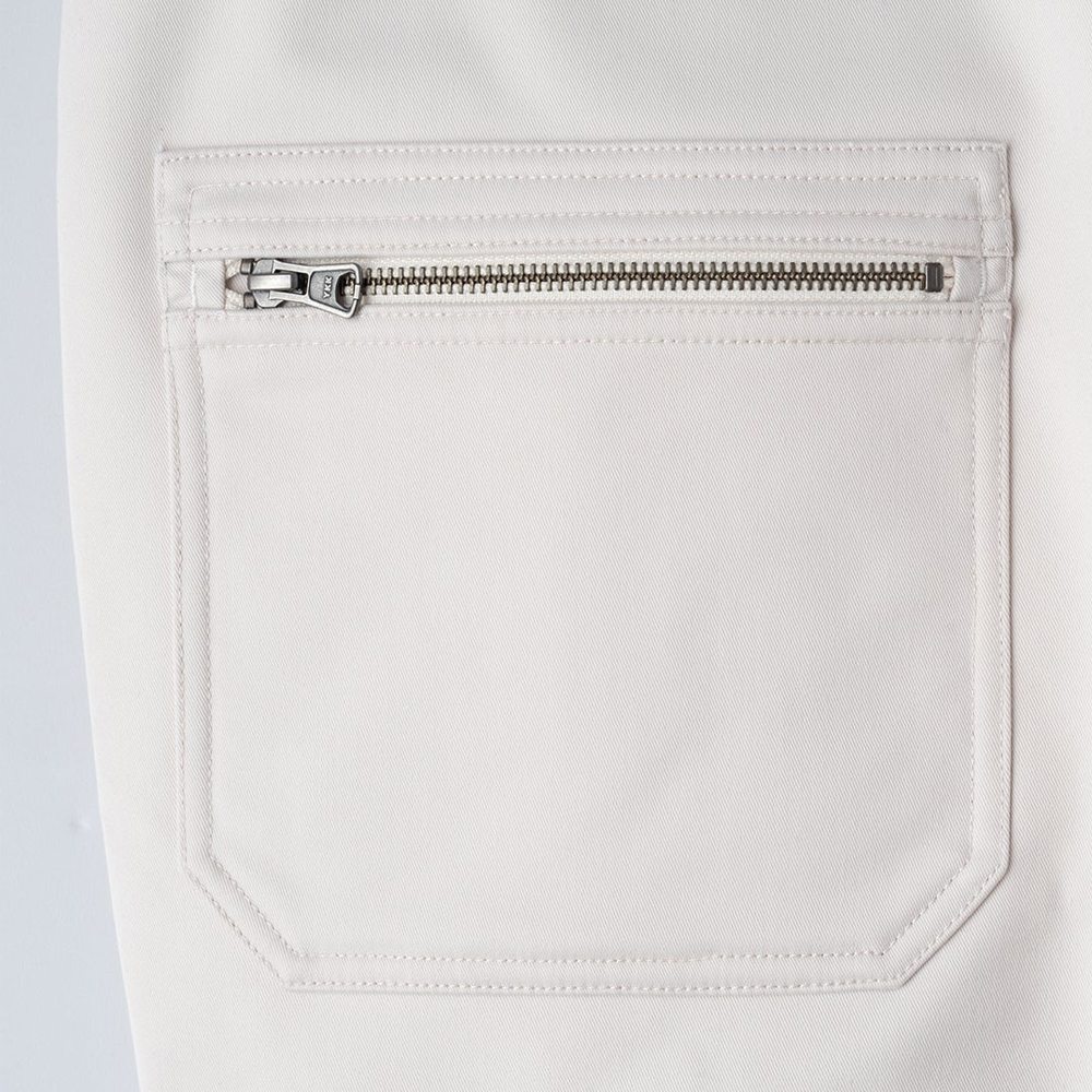 STRETCH WARM OVERALL