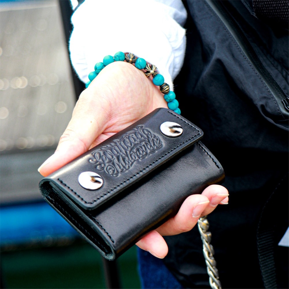 GOAHEAD ゴーアヘッド 1CLIP WALLET CHAIN GOAHEAD ゴーアヘッド 1CLIP WALLET CHAIN 1CLIP WALLET CHAIN