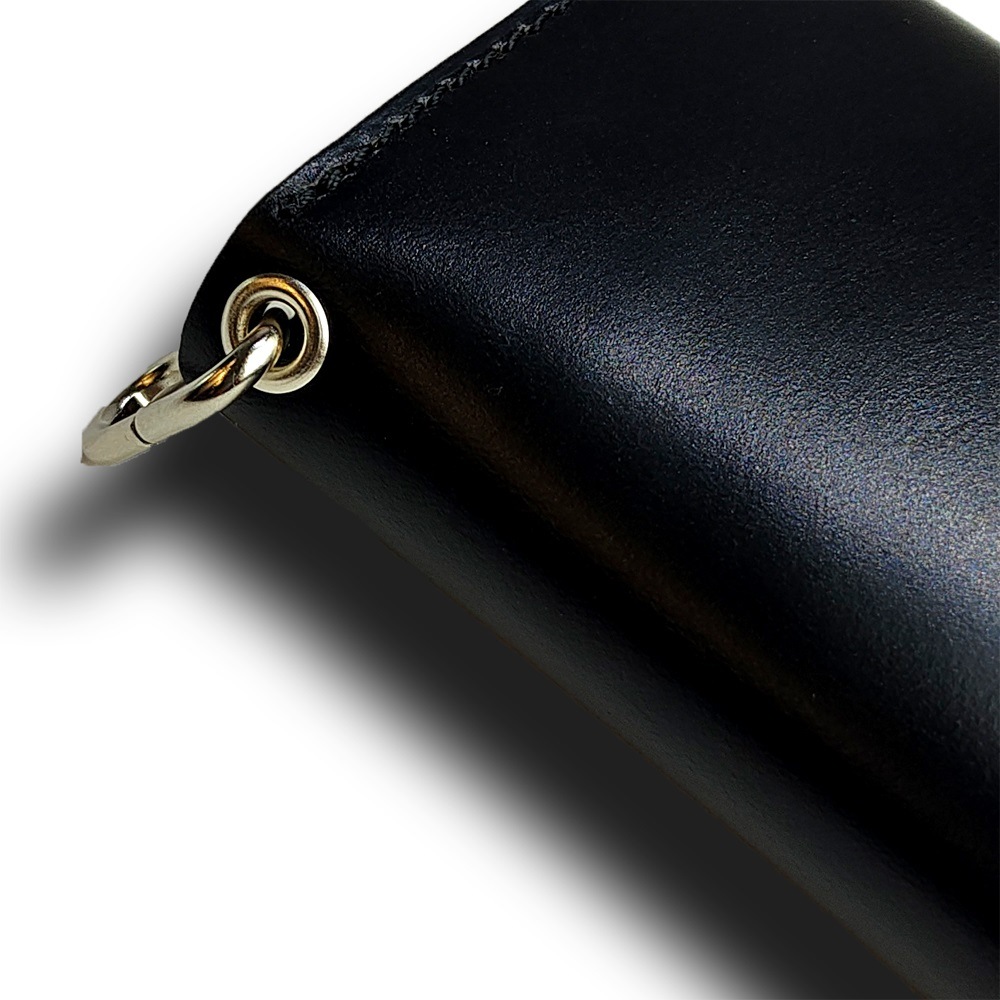 GOAHEAD MINIMUM WALLET [GOAHEAD/ゴーアヘッド]