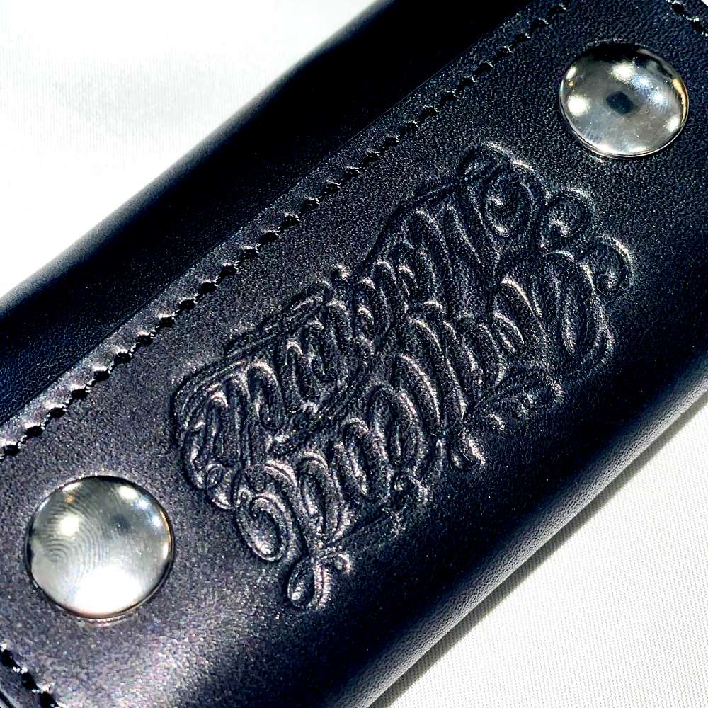 GOAHEAD MINIMUM WALLET [GOAHEAD/ゴーアヘッド] | BRAND,GOAHEAD