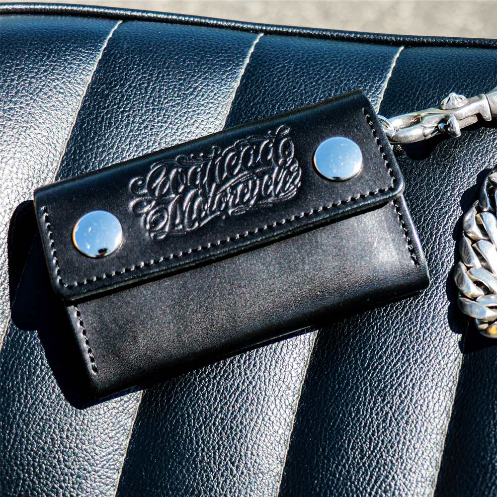 GOAHEAD ゴーアヘッド 1CLIP WALLET CHAIN 1CLIP WALLET CHAIN [GOAHEAD/ゴーアヘッド] | BRAND,GOAHEAD