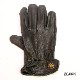 DEERSKIN STUDS GLOVE [GOAHEAD/ゴーアヘッド]