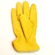 DEERSKIN STUDS GLOVE [GOAHEAD/ゴーアヘッド]