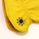 DEERSKIN STUDS GLOVE [GOAHEAD/ゴーアヘッド]