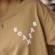 SOUVENIR REFLECT BIG SILHOUETTE S/S TEE