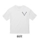 SOUVENIR REFLECT BIG SILHOUETTE S/S TEE