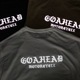 SOUVENIR REFLECT BIG SILHOUETTE S/S TEE