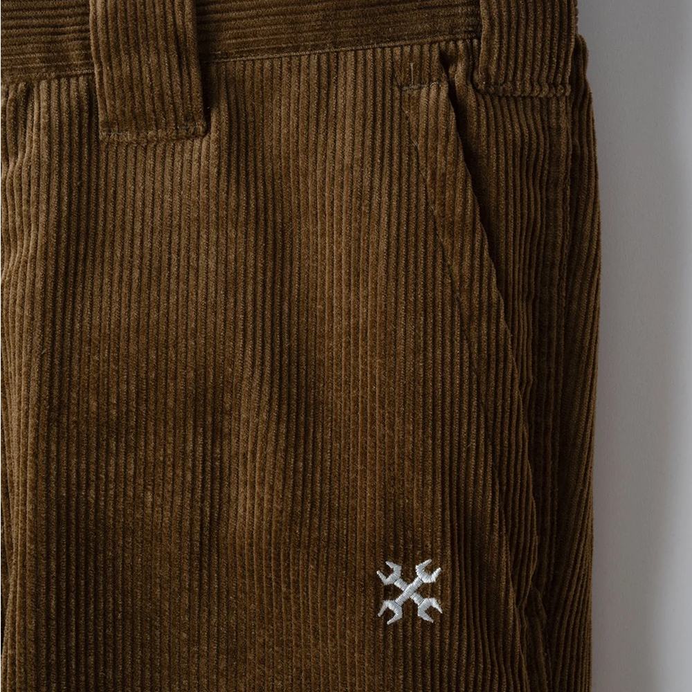 CORDUROY WORK PANTS