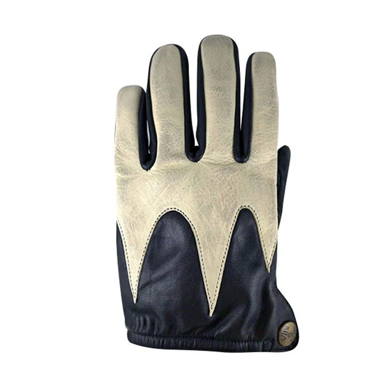TYPE VG22NS_25 NAUGHTY SHORT GLOVES #SHAPE