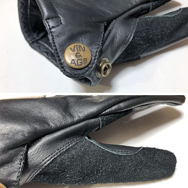 TYPE VG22NS_25 NAUGHTY SHORT GLOVES #SHAPE