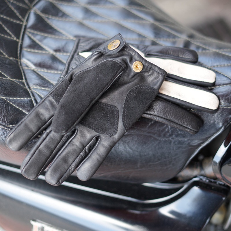 TYPE VG22NS_25 NAUGHTY SHORT GLOVES #SHAPE