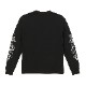 RISING DRAGON L/S TEE [GOAHEAD/ゴーアヘッド]