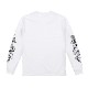 RISING DRAGON L/S TEE [GOAHEAD/ゴーアヘッド]
