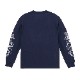 RISING DRAGON L/S TEE [GOAHEAD/ゴーアヘッド]