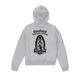 GUADALUPE ZIPUP HOODIE