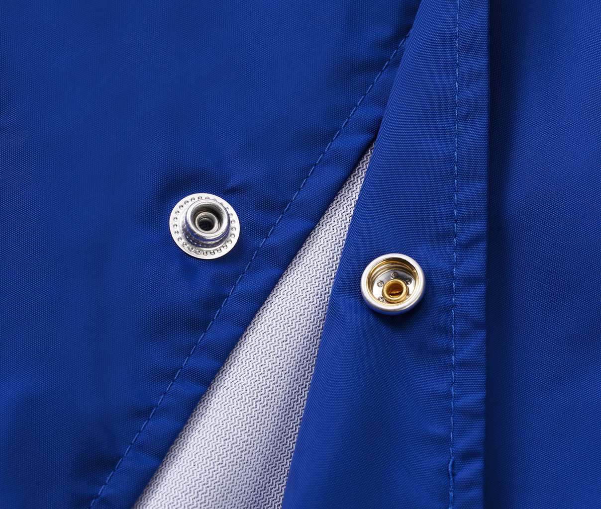 MC NYLON AWARD JACKET