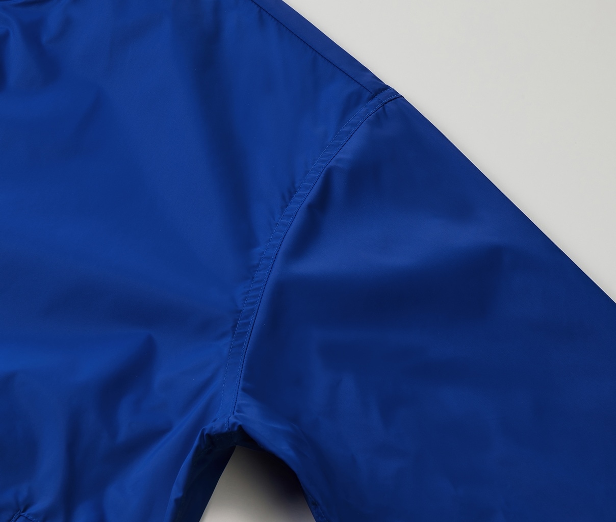 MC NYLON AWARD JACKET