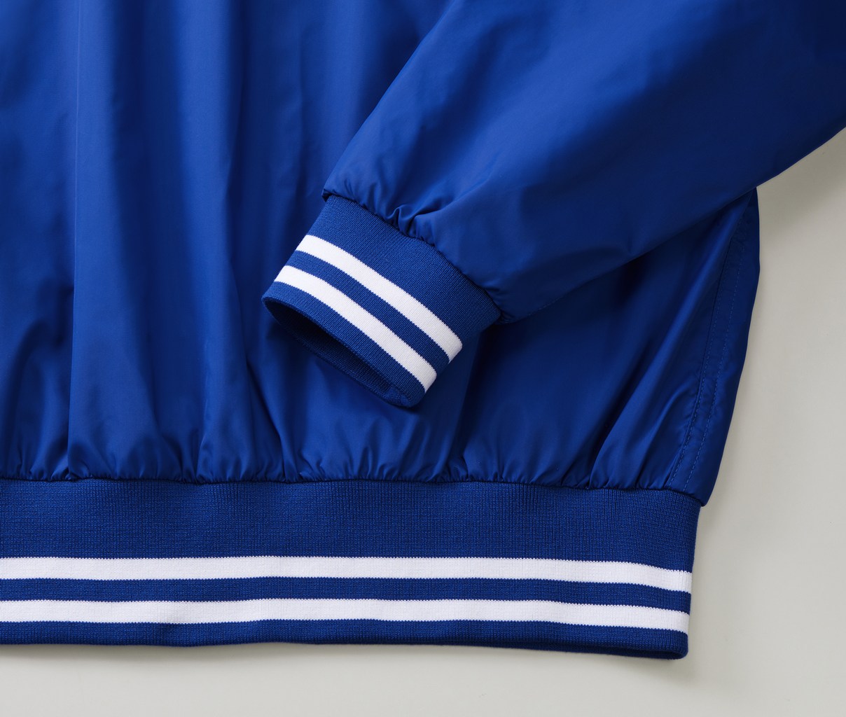 MC NYLON AWARD JACKET