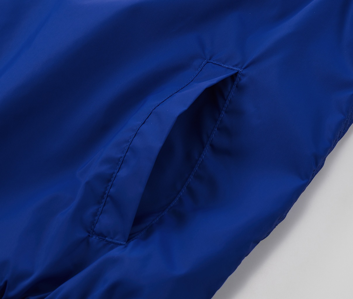 MC NYLON AWARD JACKET