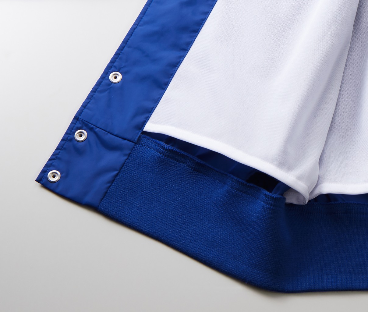 MC NYLON AWARD JACKET