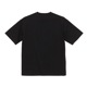 VINTAGE EAGLE BIG SILHOUETTE S/S TEE - CRACK PRINT - (新色追加)