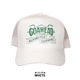 ICON 5P COTTON BLEND TWILL MESH CAP