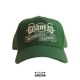 ICON 5P COTTON BLEND TWILL MESH CAP