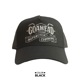 ICON 5P COTTON BLEND TWILL MESH CAP
