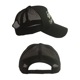 ICON 5P COTTON BLEND TWILL MESH CAP