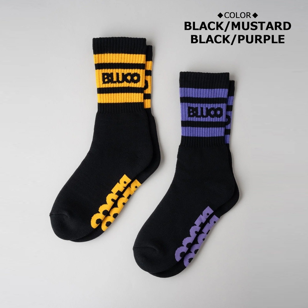 2-PACK SOX -Line-