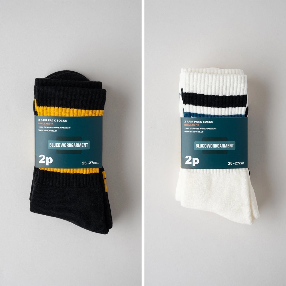 2-PACK SOX -Line-