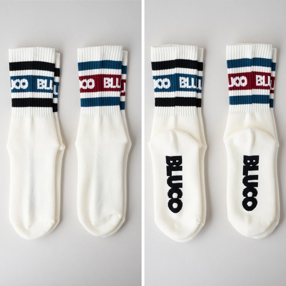 2-PACK SOX -Line-