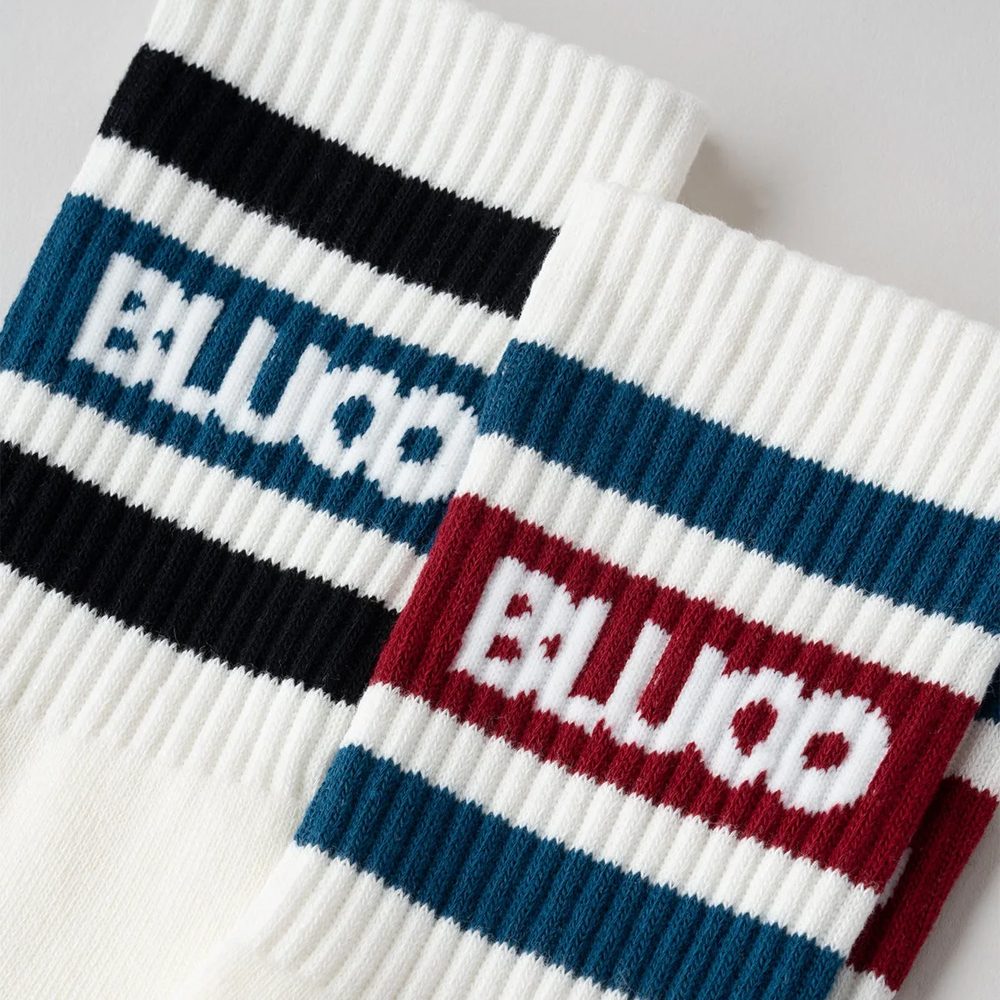 2-PACK SOX -Line-