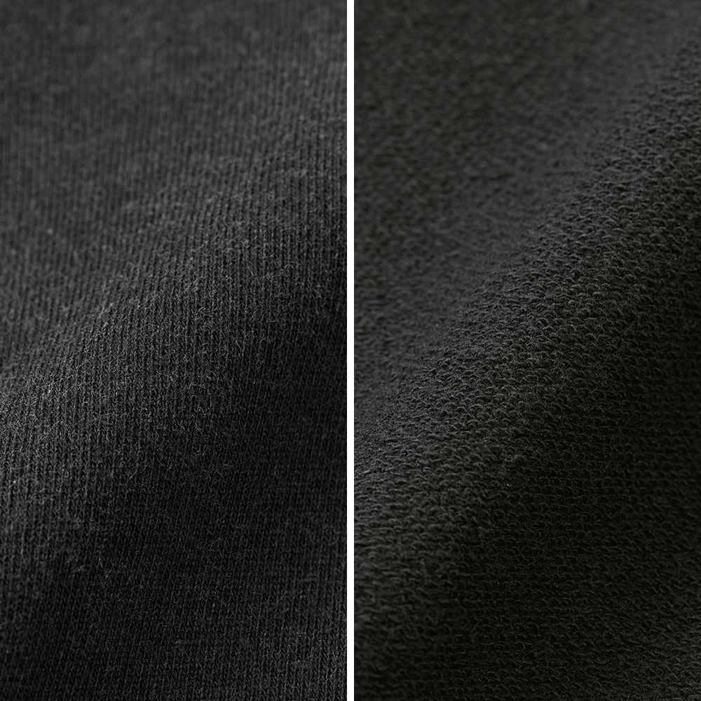 HELL OF A LIFE FADE ZIP HOODIE