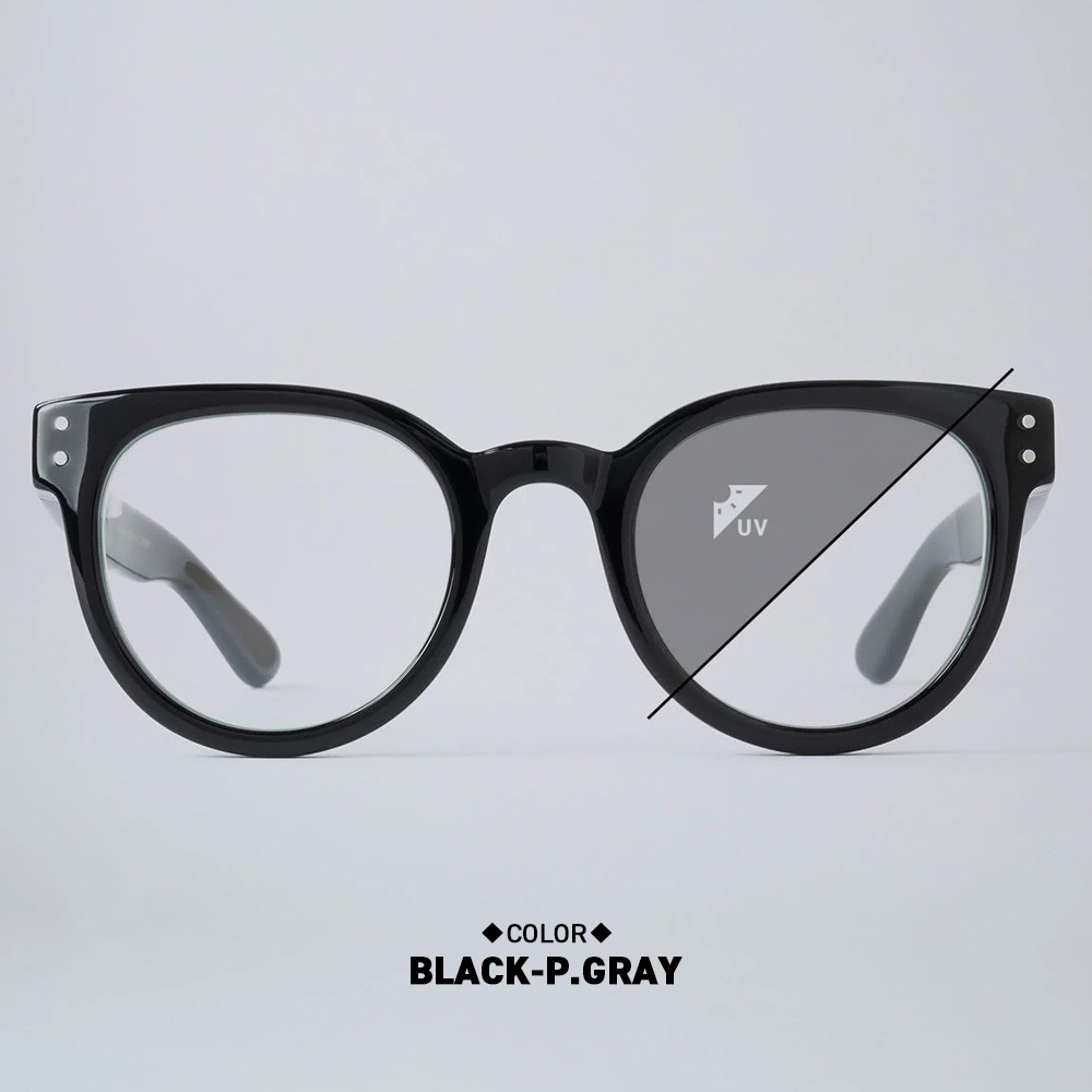 BASSARA -PHOTOCHROMIC-