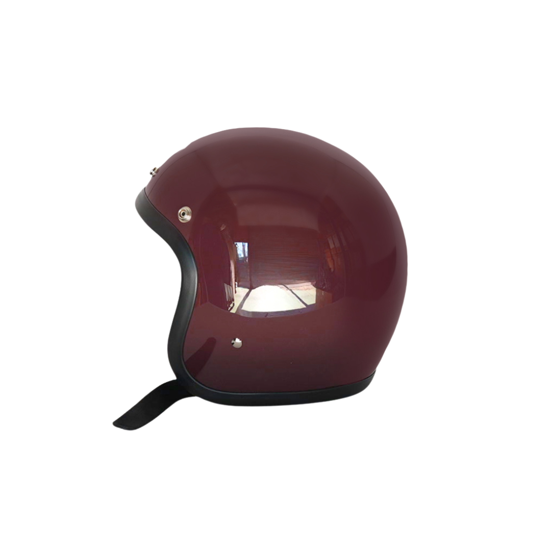 L.A.C-2 #MAROON [マルーン]