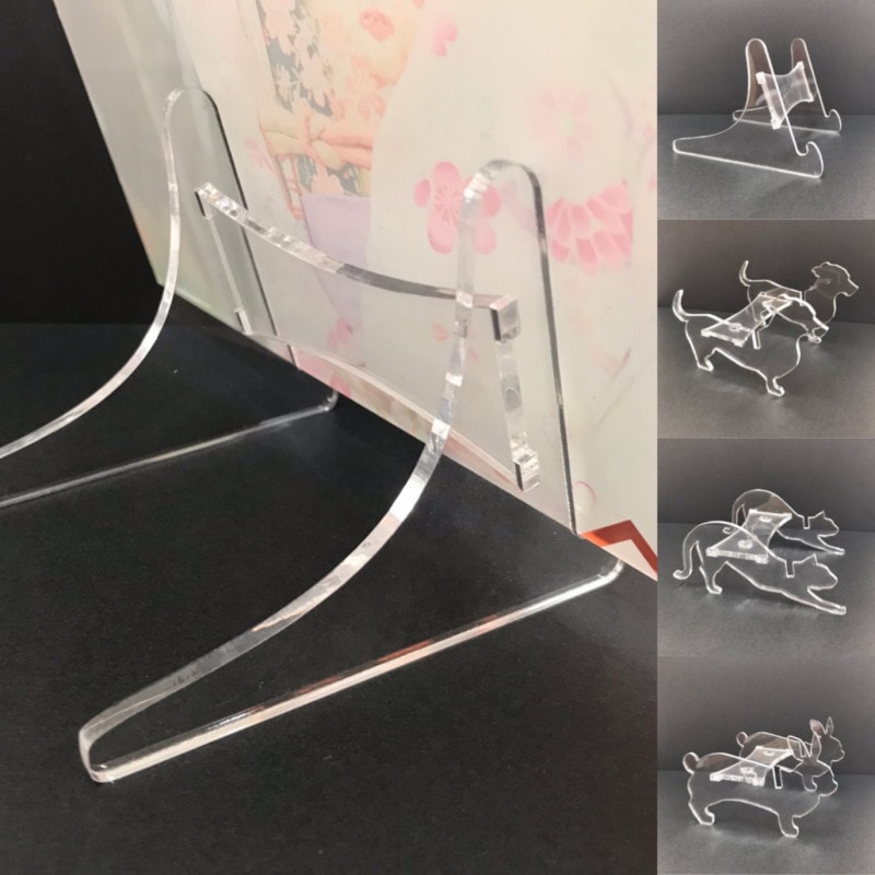 M・Lサイズ用　アクリルスタンド（1セット）