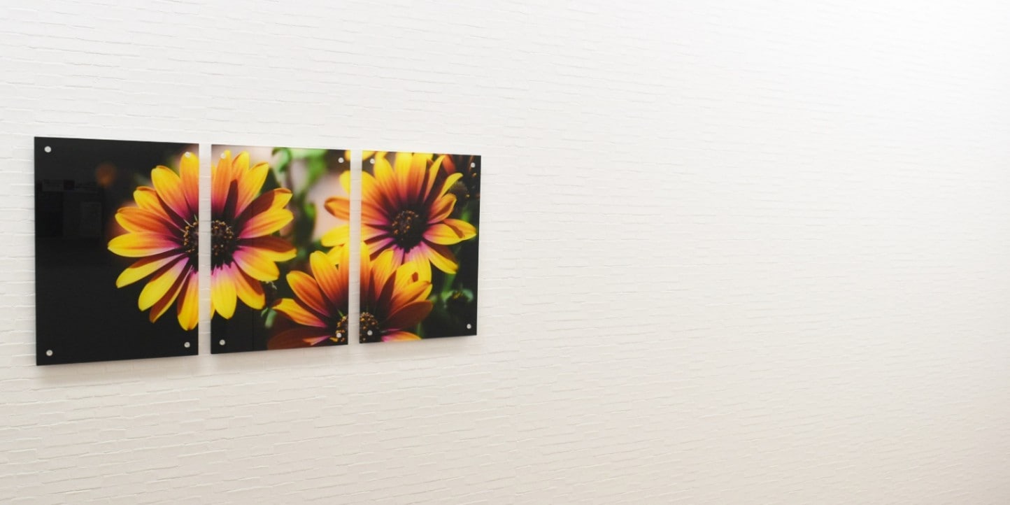 Lサイズ3連セット(たて型)